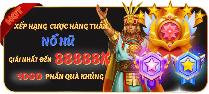Giao diện Nổ Hũ đẹp mắt và âm thanh sống động