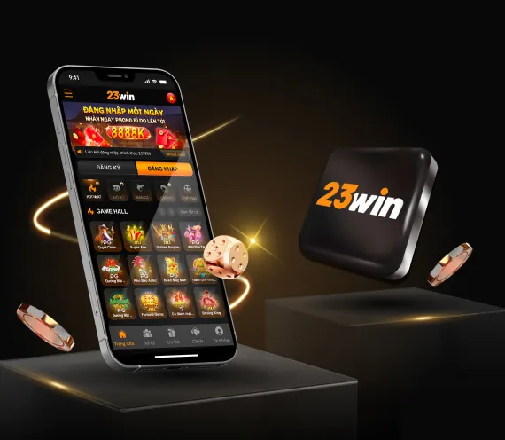 Giao diện thân thiện 68WIN18