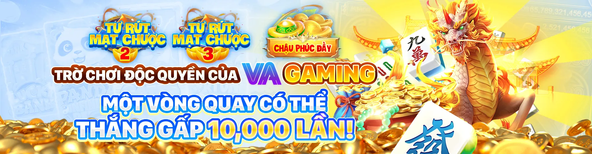 Hình ảnh tổng quan 68win18